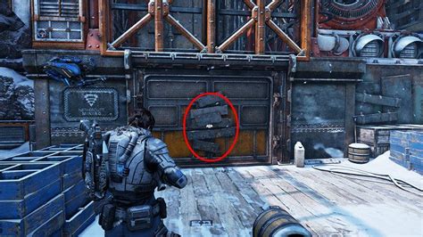 gears 5 mine entrance